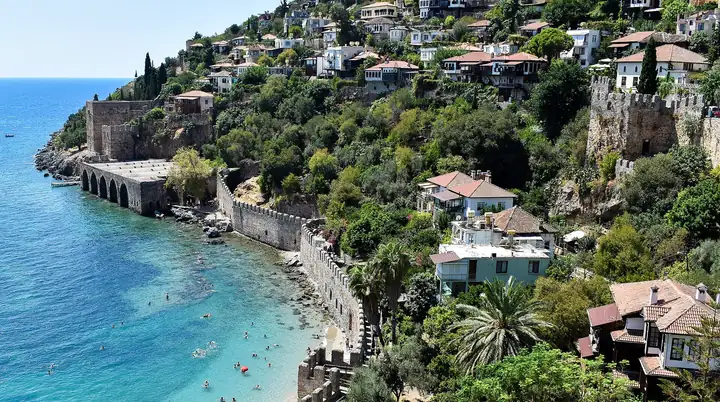Alanya Sabah Yat Turu